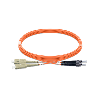 پچ کورد فیبر نوری نگزنس SC-LC MM OM2 DX